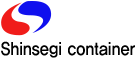 신성콘테이너